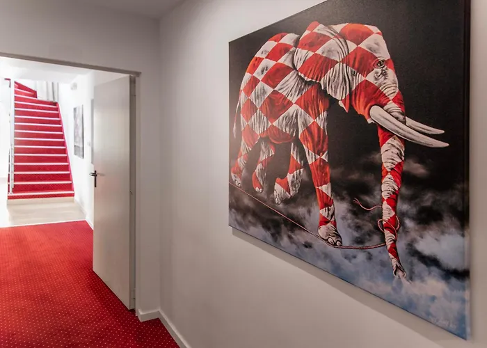 Ratuszowy Hotel Chojnice