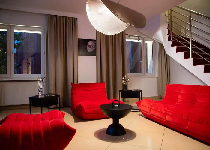 Hotel Ratuszowy Chojnice