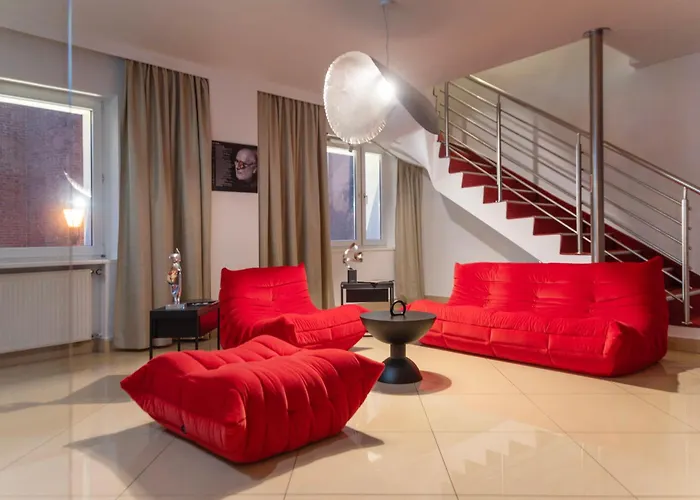 Ratuszowy 3* Chojnice