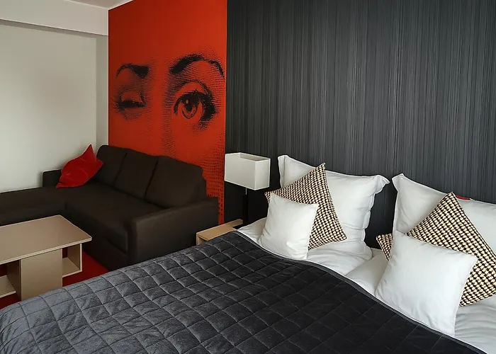 Hotel Ratuszowy Chojnice