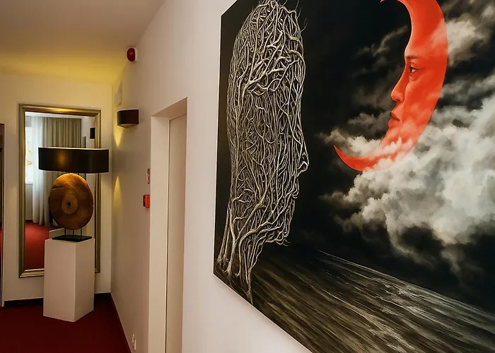 Hotel Ratuszowy Chojnice