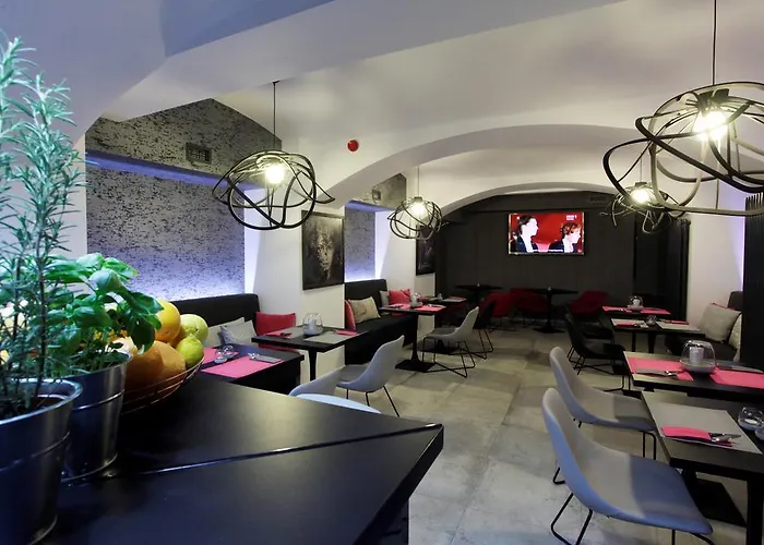 Ratuszowy Hotel Chojnice