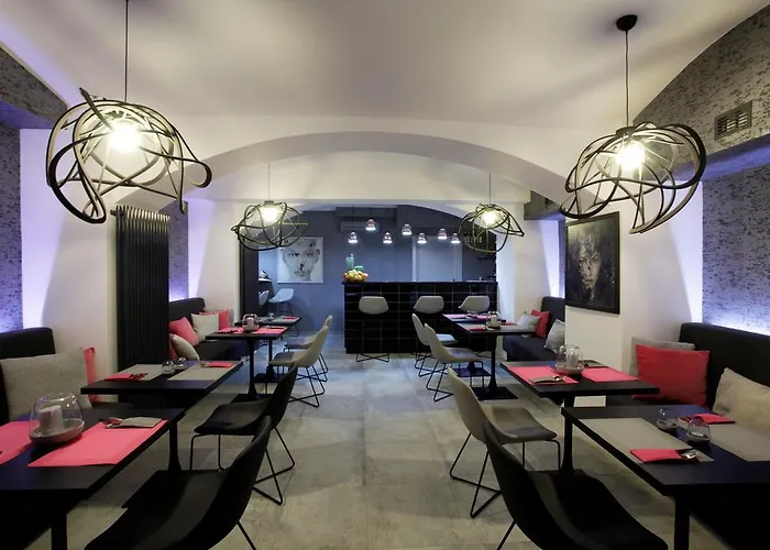 Hotel Ratuszowy Chojnice