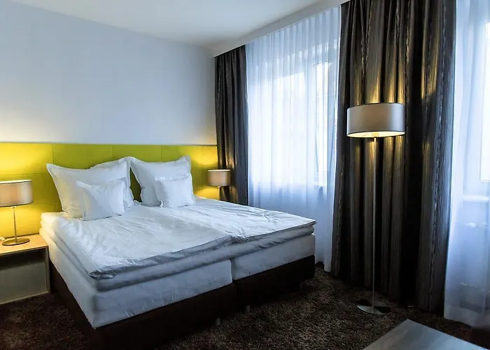 Ratuszowy 3* Chojnice