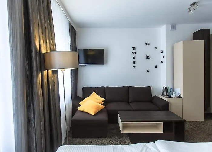 Ratuszowy 3* Chojnice