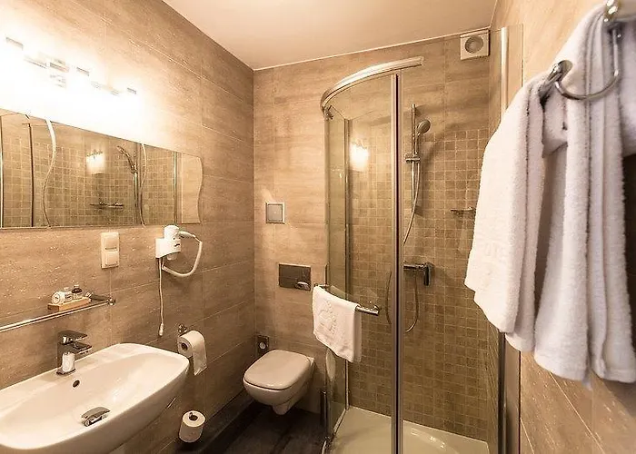 Ratuszowy 3* Chojnice